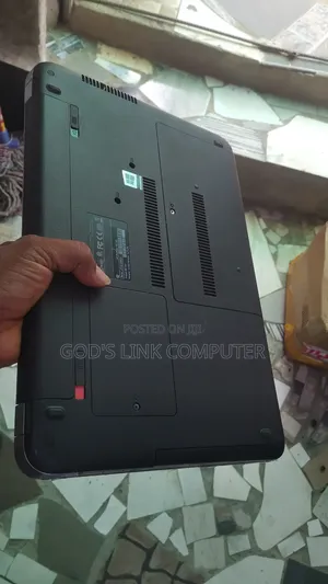 Laptop HP ProBook 450 G3 8GB Intel Core 5 HDD 1T
