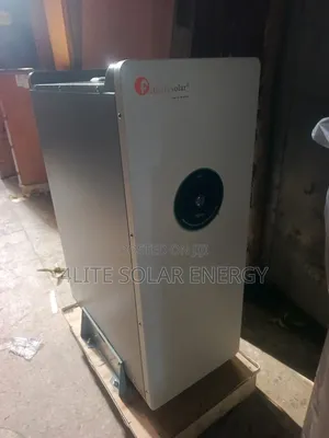 15kwh 51.2v Felicity Lithium Battery