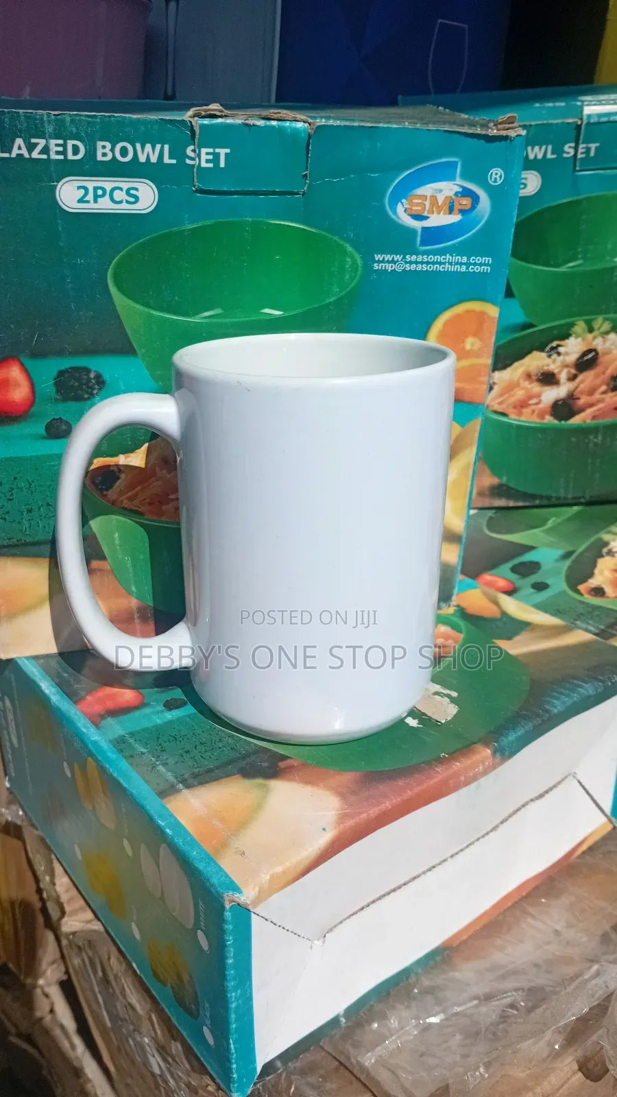 48pcs Coated/Sublimation Mug