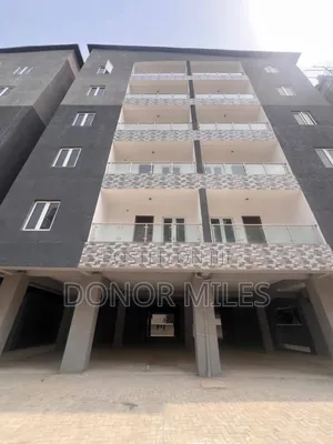 2bdrm Apartment in Lekki Phase 1 for sale