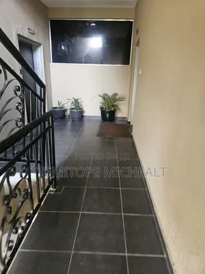 2bdrm Apartment in Wuse 2 for rent