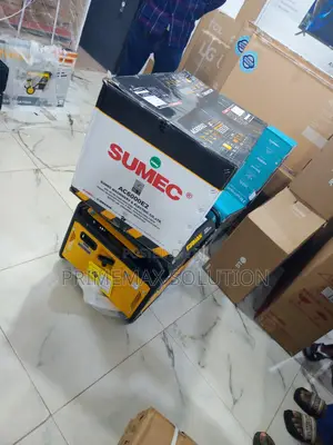 Sumec Firman Ac6000e2 – Your 2hp Ac Companion