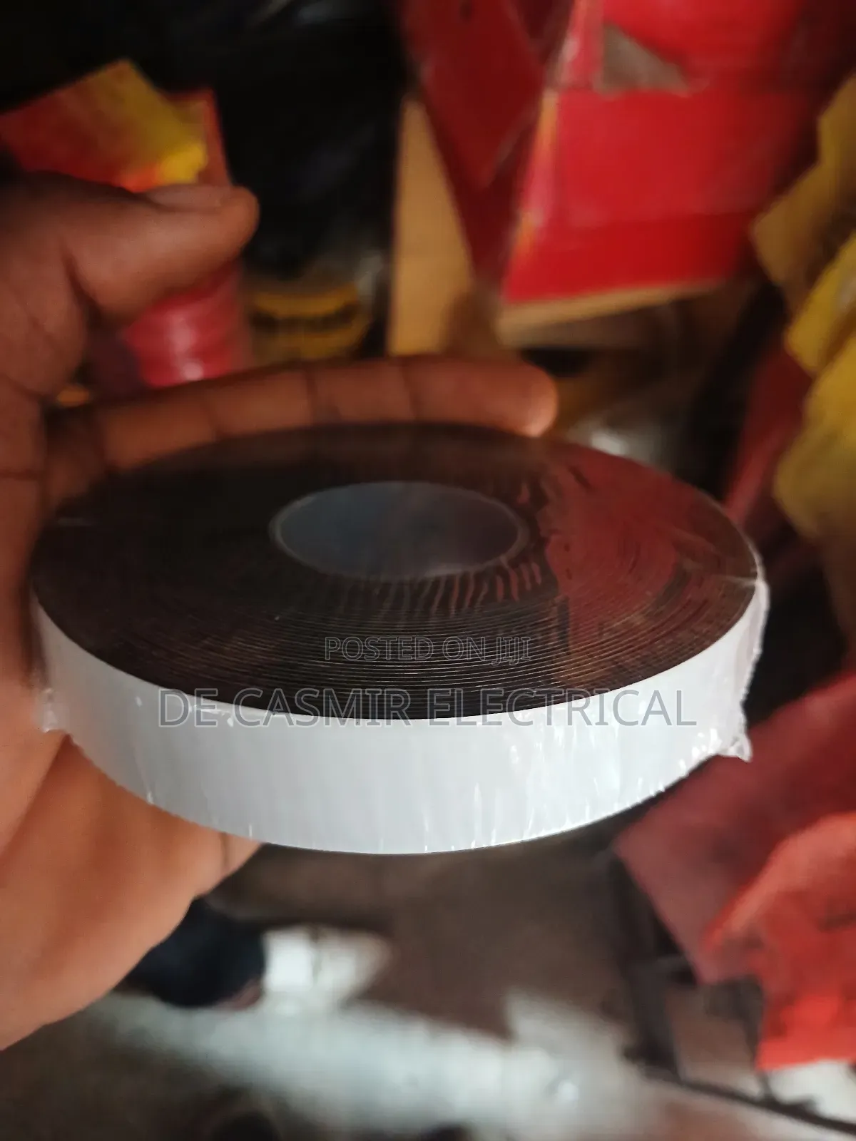 Scotch Tape