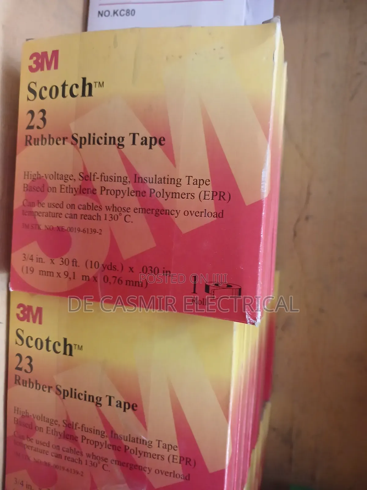 Scotch Tape