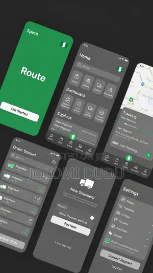 Mobile App