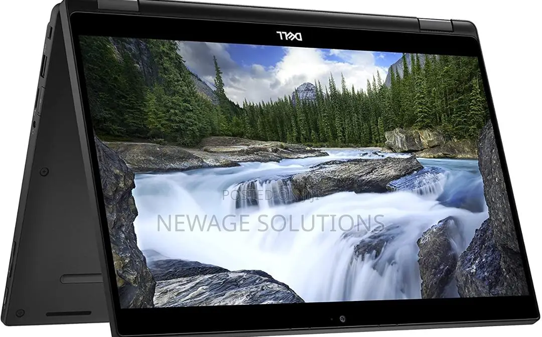 Laptop Dell Latitude 7490 8GB Intel Core i5 SSD 256GB