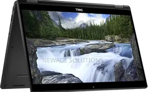 Laptop Dell Latitude 7490 8GB Intel Core i5 SSD 256GB