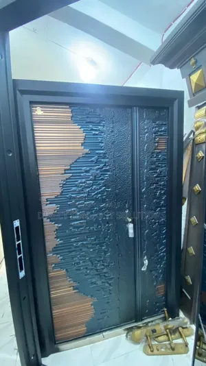 Quality 4ft X7cost Entrance Luxury