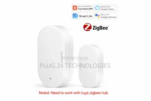 Tuya Zigbee Smart Door/ Window Sensor
