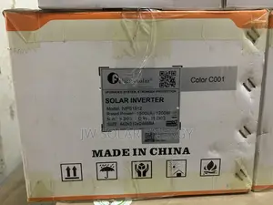 Felicity 1.5kva Ivps Non- Hybrid Inverter
