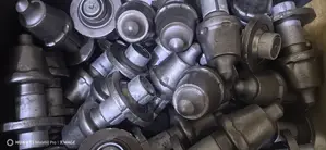 Asphalt Milling Blade Head
