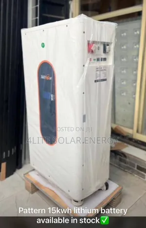 15kwh 51.2v Pattern Lithium Battery