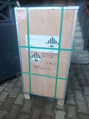 15kwh 51.2v Pattern Lithium Battery