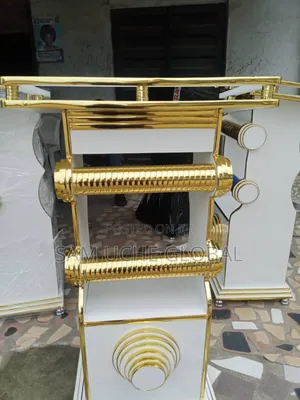 Pulpit Stand