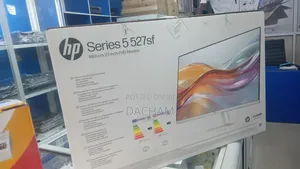 Hp Monitor