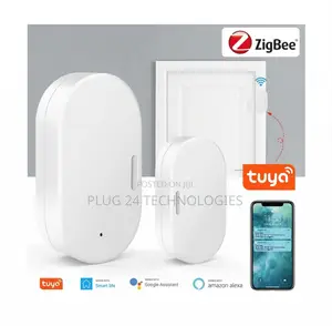 Tuya Zigbee Smart Door/ Window Sensor