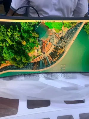 Redmi G34wq 2026 Curved Monitor