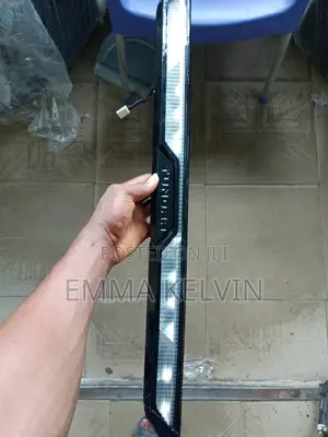 Roof Light for Toyota Tundra 2025 Model