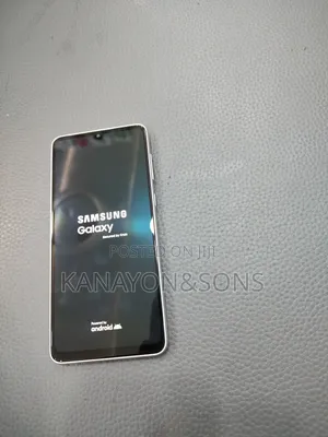Samsung Galaxy A33 5G 128 GB White