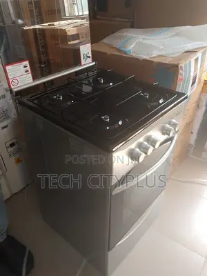 Maxi 50x50 Cooker – Strong and Reliable