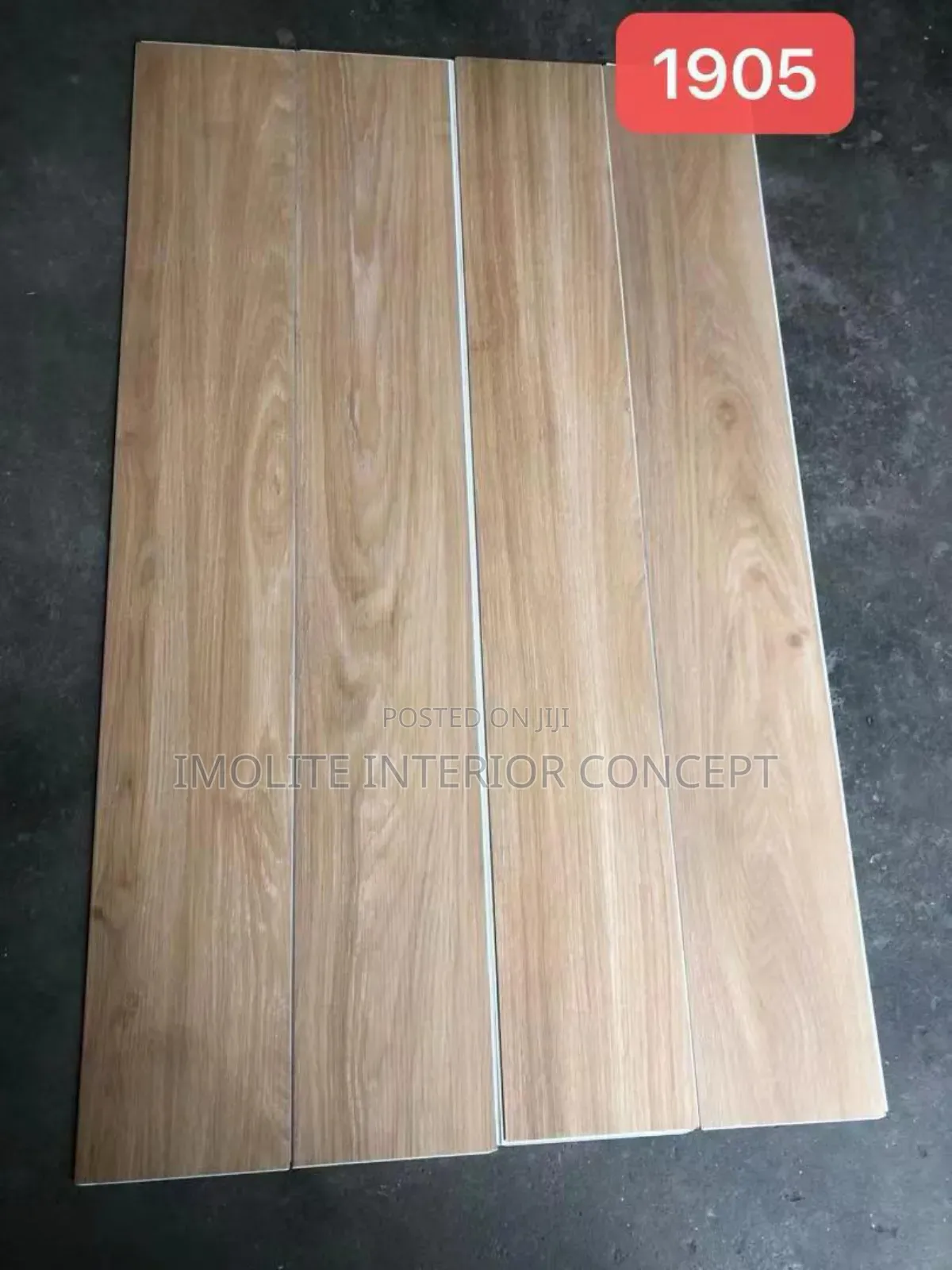 SPC Flooring