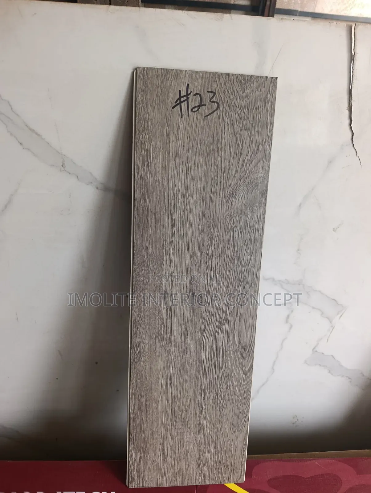 SPC Flooring