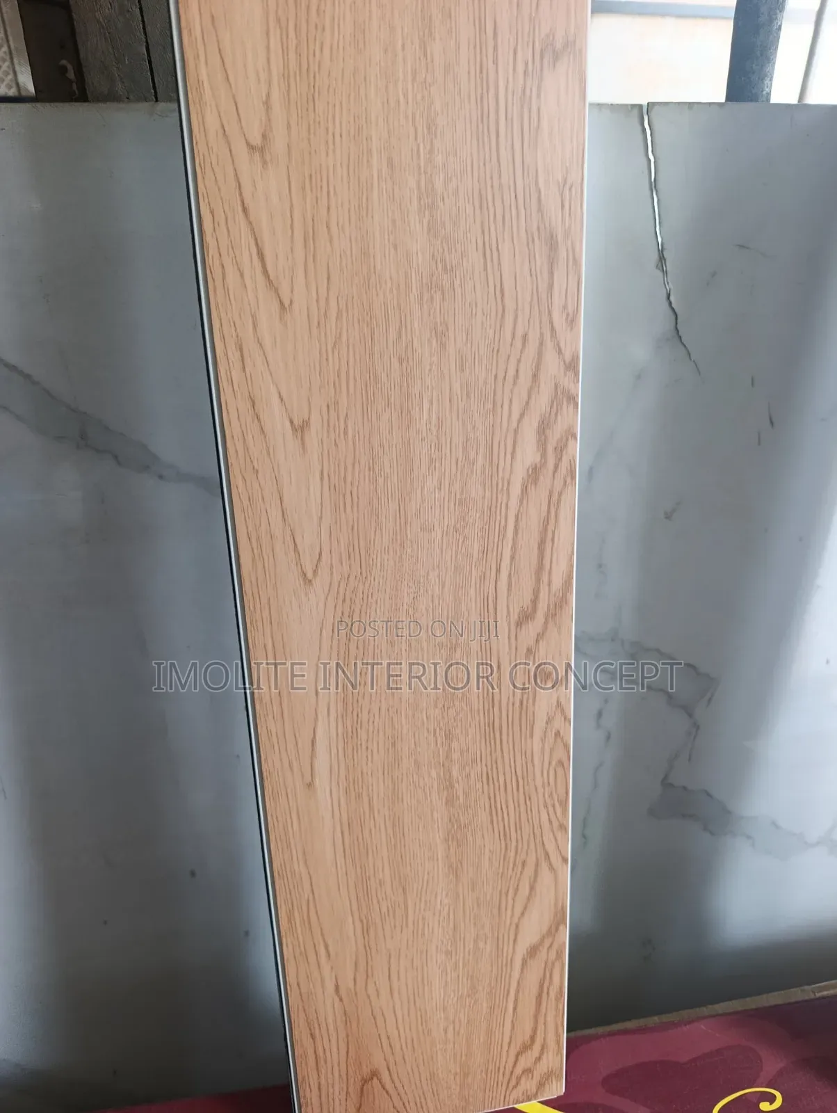 SPC Flooring