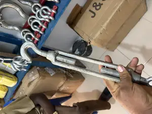 20mm Hook and Eye Turnbuckle