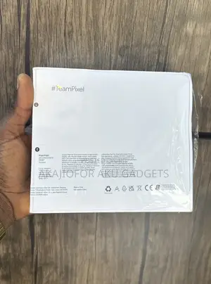 New Google Pixel Fold 256 GB Black