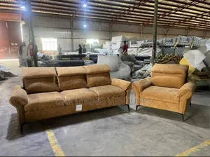 7seater Sofe Set