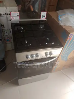 Maxi 4 Burner Cooker 50x50 – Long Use