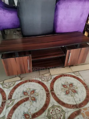 Neat Tv Shelve