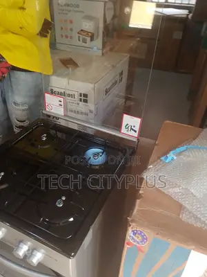 Maxi 4 Burner Cooker – Quality Assured