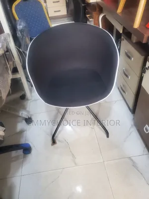 Italian Plastic Chair