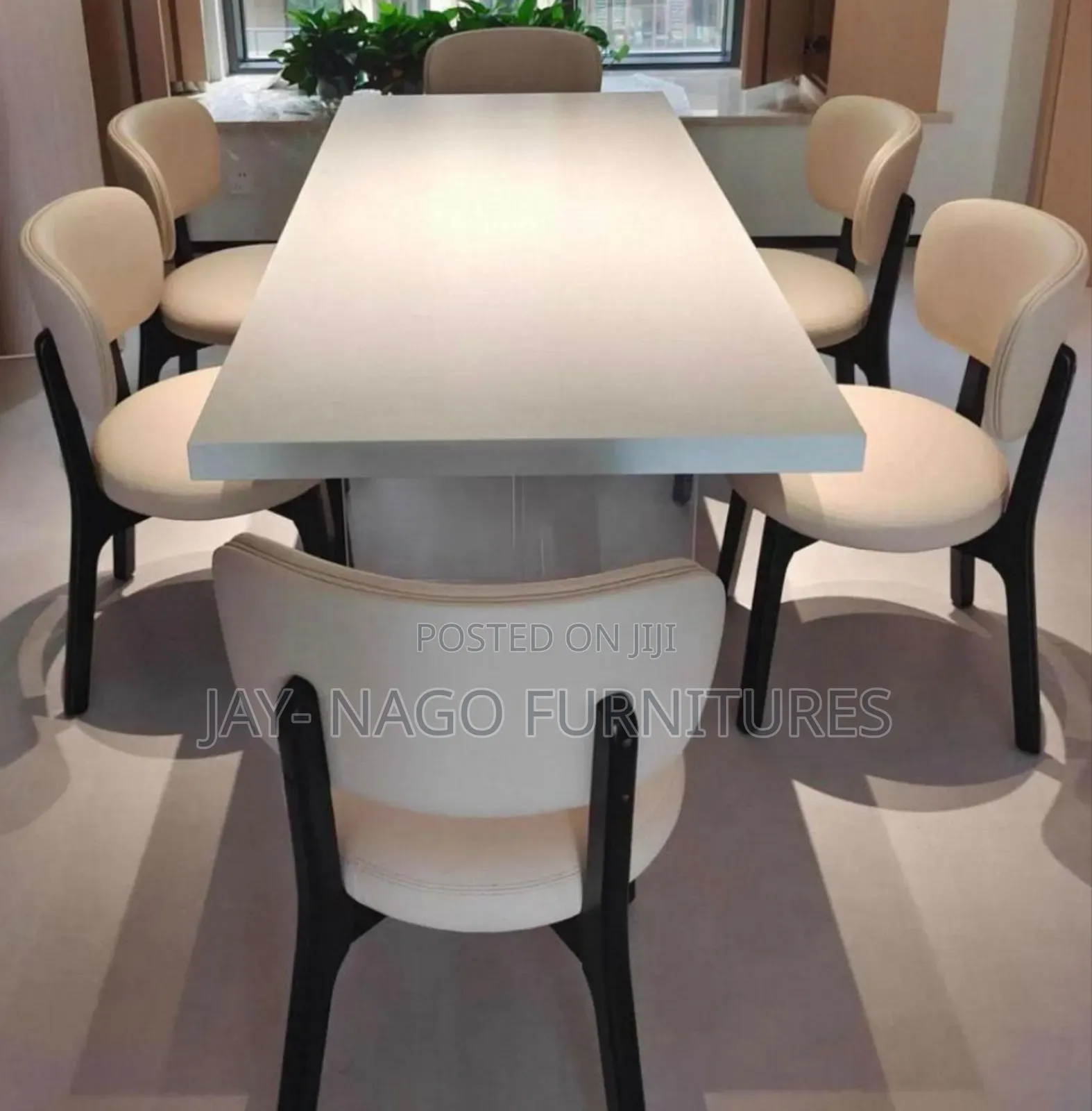 Luxury Dining Set