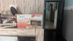 Midea Microwave Oven