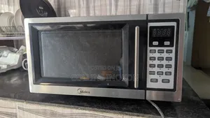 Midea Microwave Oven