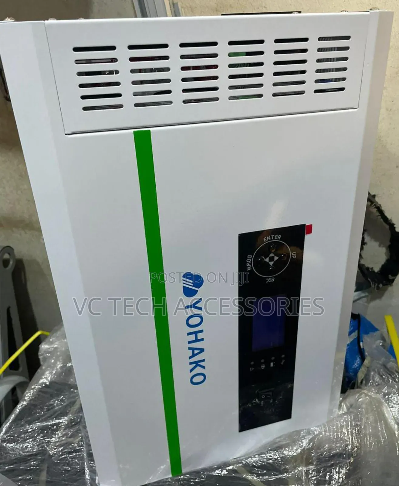 Yohako 5.5kva Inverter