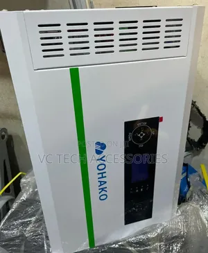 Yohako 5.5kva Inverter