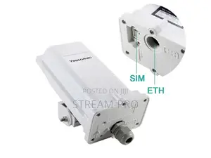 Yeacomm Yf-P11 Ip66 4g Lte Outdoor Cpe With Lan Port