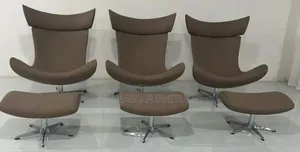 Executive Relaxing Chair
