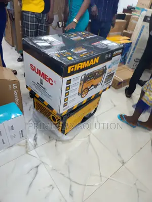 Ac6000e2: Sumec Firman’S Copper Coil Special