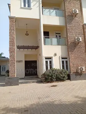 5bdrm Duplex in Apo Nepa, Zone B for rent
