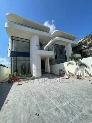 5bdrm Duplex in Orchid, Lekki for sale