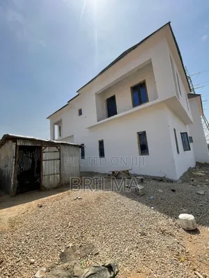 5bdrm Duplex in Kubwa for sale