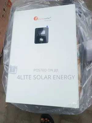 10kwh 51.2v Old Model Felicity Lithium Battery