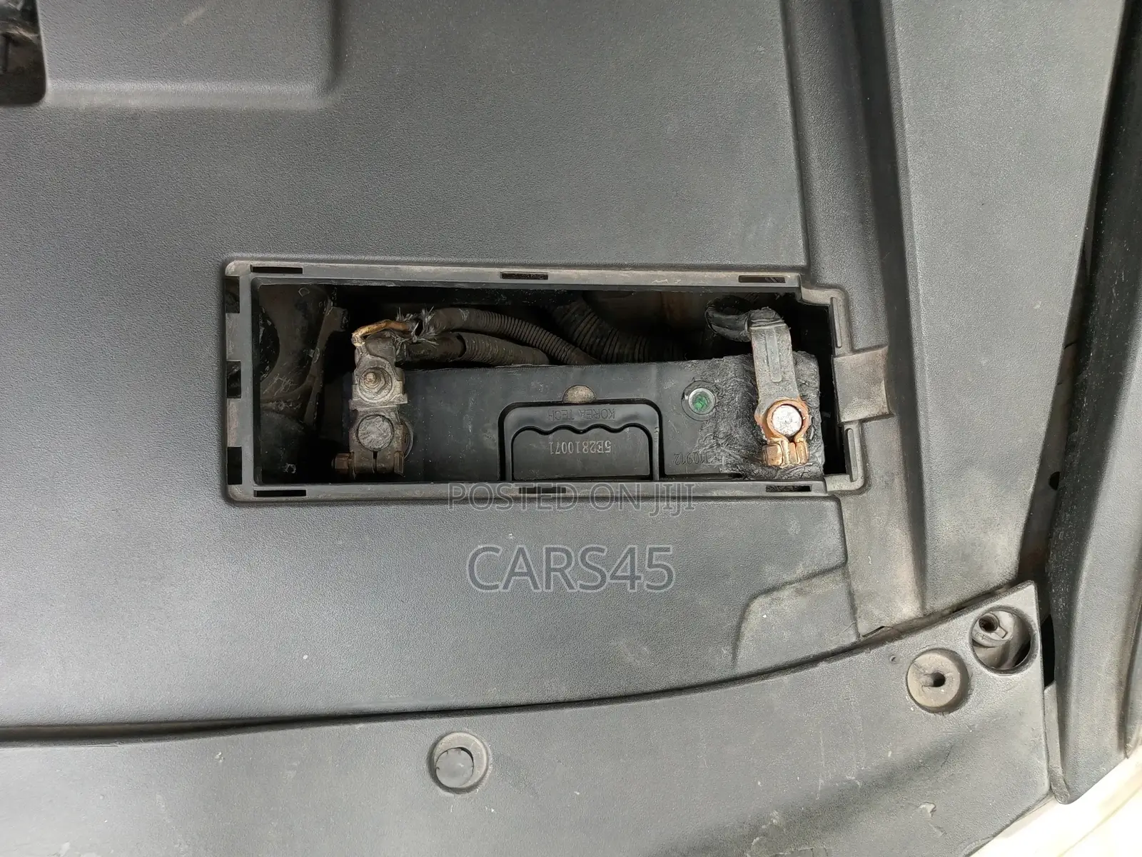 Lexus ES 2010 Gray