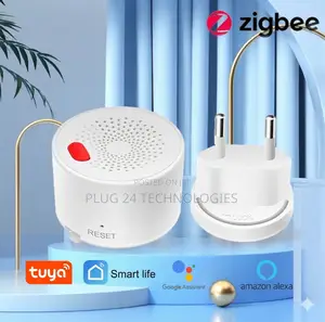 Tuya Zigbee Gas Leakage Detector