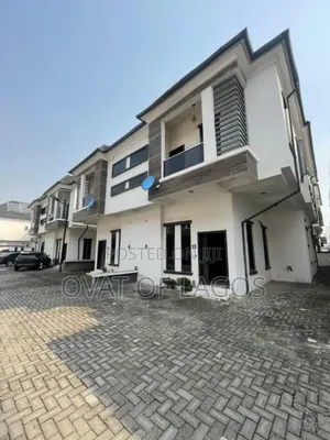 4bdrm Duplex in Orchid, Lekki for sale