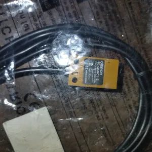 Omron Proximity Switch